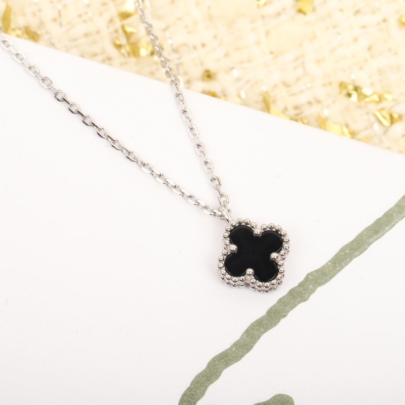 Vca Necklaces